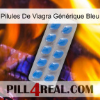 Pilules De Viagra Générique Bleu 22